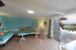2 Pièces Premium avec terrasse vue mer Résidence Pierre et Vacances - Sainte-Luce - 4