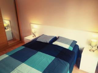 Apartamento Playa Foz Terraza & Piscina & Paddle - 5