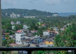 Luxury fairway living-Galle apartments - Galle - 7