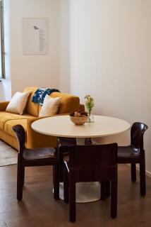Elegant apartment in the center of Como - Como - 3