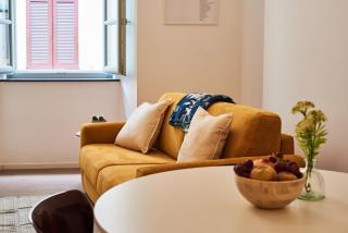 Elegant apartment in the center of Como - Como - 9