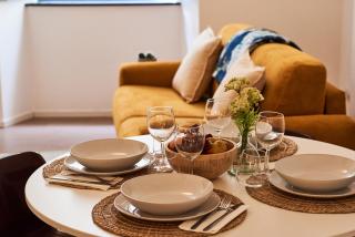 Elegant apartment in the center of Como - Como - 6