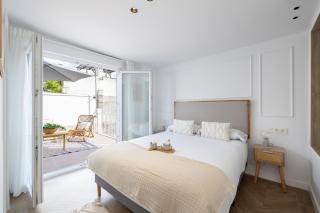 Realejo Boutique Terrace - Granada - 0