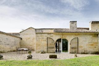 Domaine de Choisy - Abzac - 5