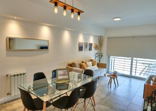 Dpto muy buena ubicacion en Salta, Capital - Bonavista Rentals - Salta - 3