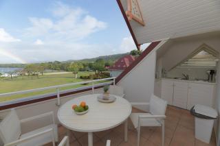 2 Pièces Premium avec terrasse vue mer Résidence Pierre et Vacances - Sainte-Luce - 8