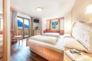 Hotel Jagdhof - Selva di Val Gardena - 4