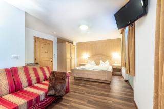 Hotel Jagdhof - Selva di Val Gardena - 8