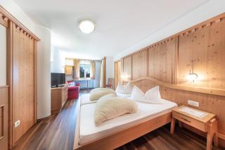 Hotel Jagdhof - Selva di Val Gardena - 7