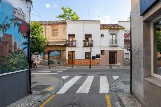 Realejo Boutique Terrace - Granada - 9