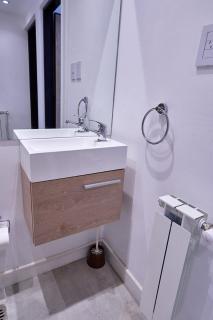 Dpto muy buena ubicacion en Salta, Capital - Bonavista Rentals - Salta - 7