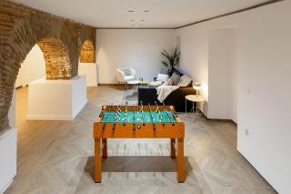 Realejo Boutique Terrace - Granada - 4