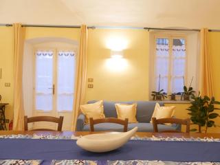 Salita al Borgo Casa in corte privata - Verzuolo - 4