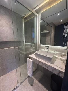Divina Tower Apart Hotel - Asuncion - 2