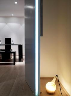 Infinity White Complex by GK Properties - 9