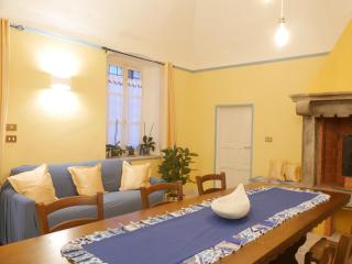 Salita al Borgo Casa in corte privata - Verzuolo - 2