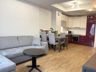 Status-M apartments Nivel 35 - 4