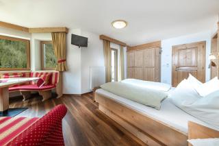 Hotel Jagdhof - Selva di Val Gardena - 6