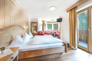Hotel Jagdhof - Selva di Val Gardena - 5