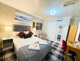 4 Sisters Inn - Theydon Bois - 9