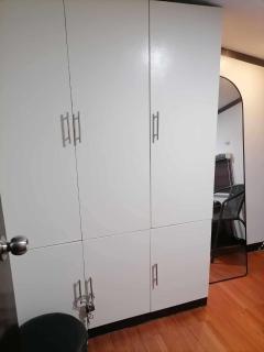 Mini Home Travellers Inn - - 4