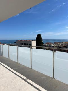 Appartamento Cielo e Mare - Pietra Ligure - 1
