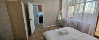 Уютные апартаменты с прекрасным видом в сердце столицы - Astana - 5