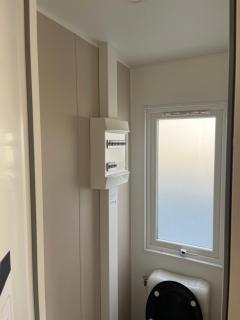 Mobile-home premium azur Camping les vignes - Lit-et-Mixe - 4