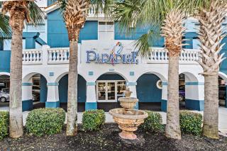Breathtaking Oceanfront Atlantic View 1BR Condo in Myrtle Beach - Myrtle Beach - 7