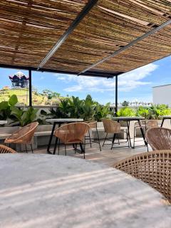 Monte Pueblo Hotel Boutique - 0