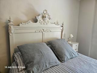 Spacious Farmhouse between St Agnes & Porthowan - 5