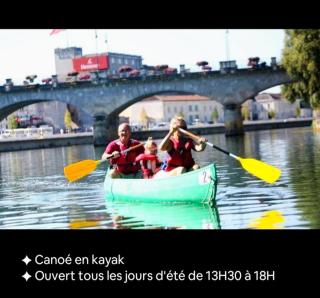 Le Charmant Duplex - 1