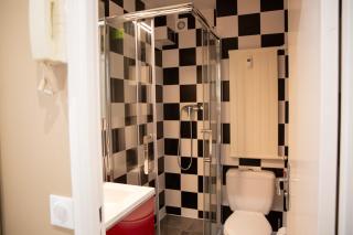 Charming Moulin Rouge Studio - Parijs - 8