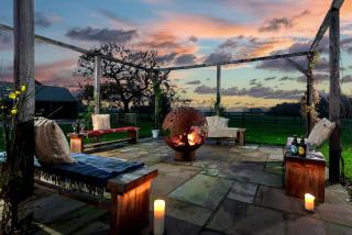 Cart House 4 bedrooms - Beverley - 9