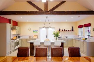 Cart House 4 bedrooms - Beverley - 6