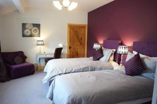 Cart House 4 bedrooms - Beverley - 4