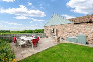 Cart House 4 bedrooms - Beverley - 3