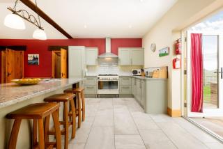 Cart House 4 bedrooms - Beverley - 2