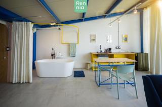 Entire apartment 2 Modern penthouse near Telmex - 2