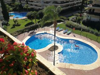 Apartamento Familiar Guadalmina - Marbella - 9
