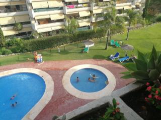 Apartamento Familiar Guadalmina - Marbella - 2