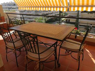 Apartamento Familiar Guadalmina - Marbella - 8