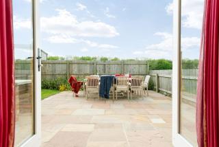 Cart House 4 bedrooms - Beverley - 9