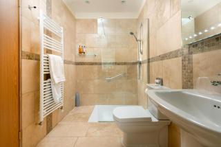 Cart House 4 bedrooms - Beverley - 8