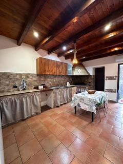 La casa di Cariddi - Messina - 2