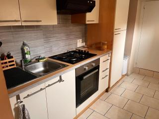 Appartement à Dieppe - Dieppe - 6