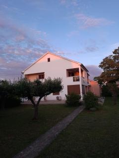 Studio apartment Lea - Zaton - 8