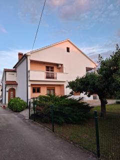 Apartment Gina - Zaton - 9
