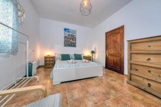 NoPasaNada Tu casa en Lanzarote - El Cuchillo - 6
