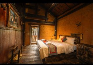 Villa Thẩm mã - Dồng Văn - 9
